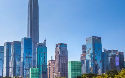 The Shenzhen Effect: Why China’s Original ‘Model’ City Matters More than ever