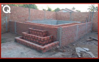 Swimming Pool Construction Ideas That Will Upgrade Your Home