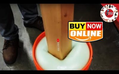 6 Most Amazong Construction Tools and Machines