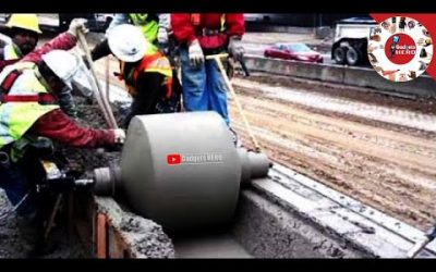 5 Amazing Construction Equipment