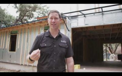 How to Build a House That Uses 90% Less Energy