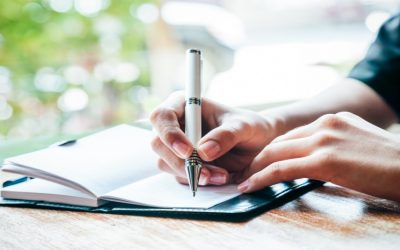 16 Ways to Use Your Journal to Become a Better Leader