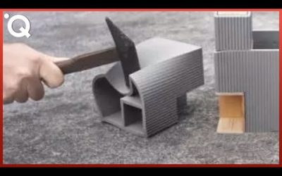 Innovative Construction Inventions