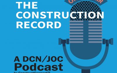 The CEO Breakfast Panel at the Buildings Show