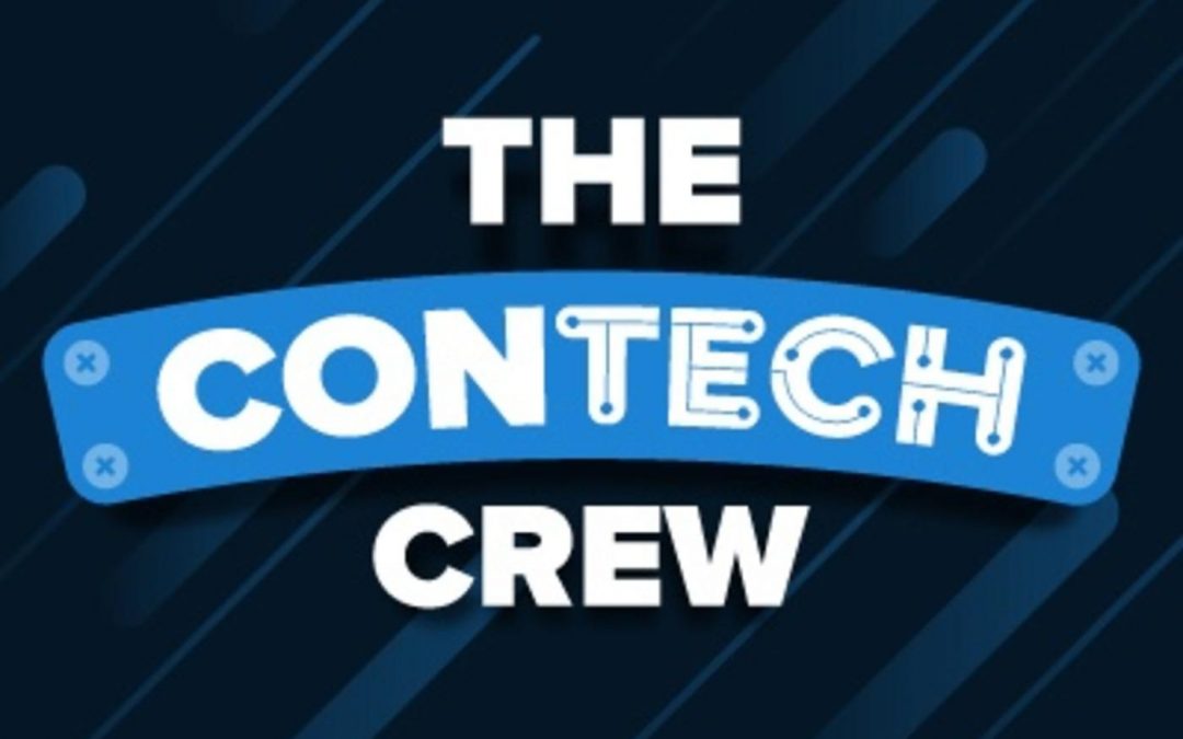 PODCAST -  So You're Saying There's a Chance... For Data! with Britton Langdon from MSUITE