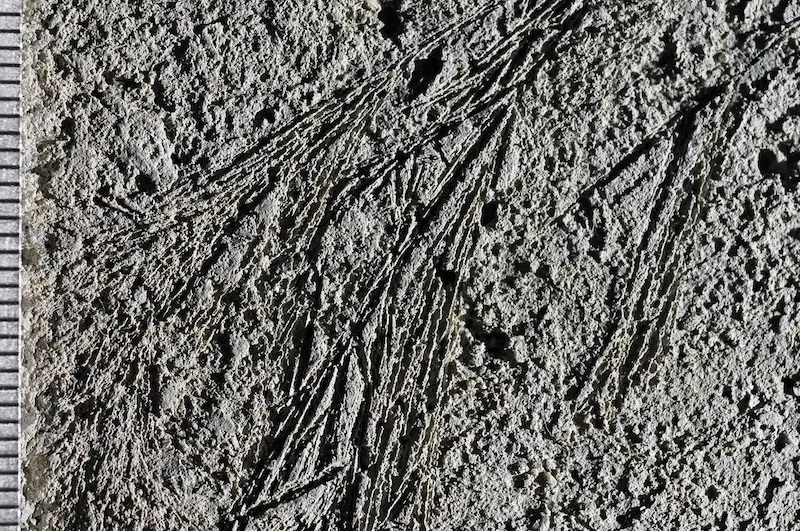 Controling Concrete Placeing and Curing Temperatures is the Key to Success