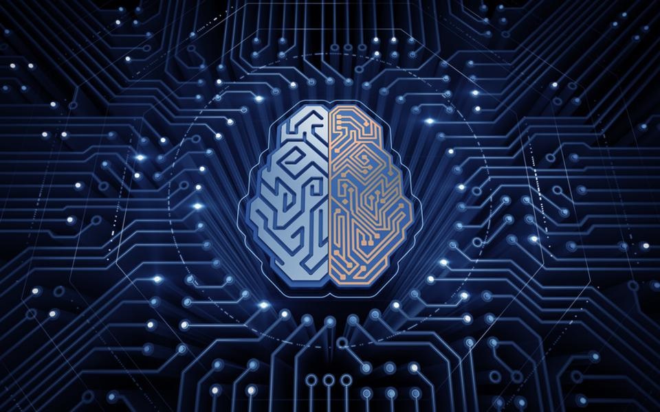 Artificial Intelligence Can Improve Process Management In Construction