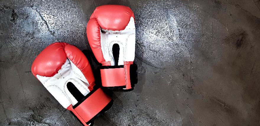 How to Tell When Your Managers are Conflict-averse