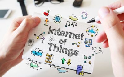 The Internet of Things in Construction: what are the Pros and Cons?