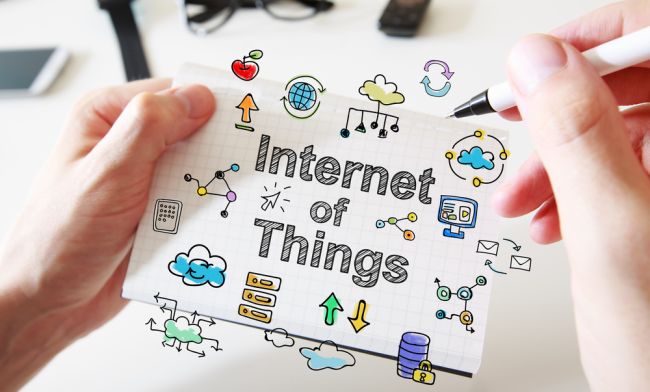 The Internet of Things in Construction: what are the Pros and Cons?