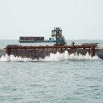VIDEO - State Expands LI's Artificial Reefs With Old Train Cars