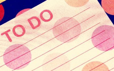 Manage and Prioritize Your to-do List