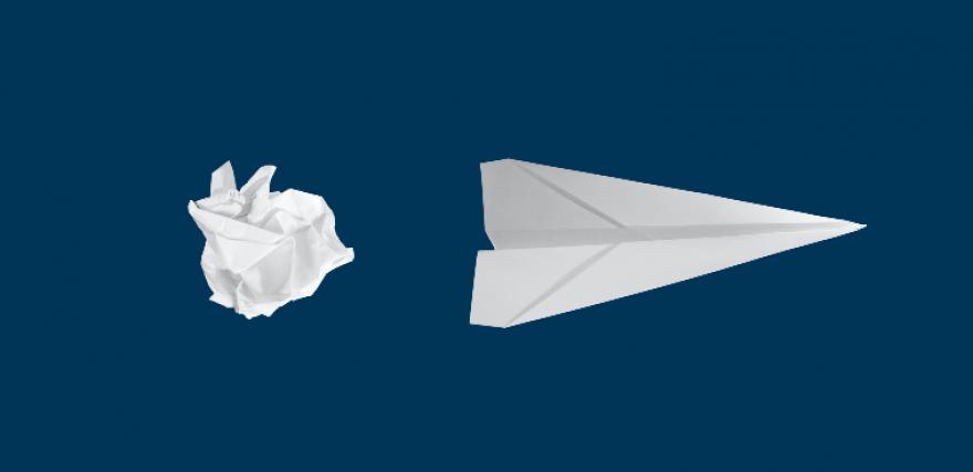 Why Crisis can Provoke Ideas and Innovation
