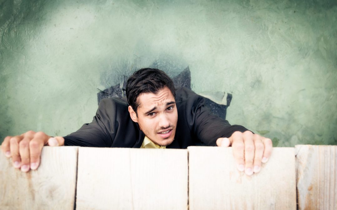 How to Help a Manager Who’s Struggling, Right Now