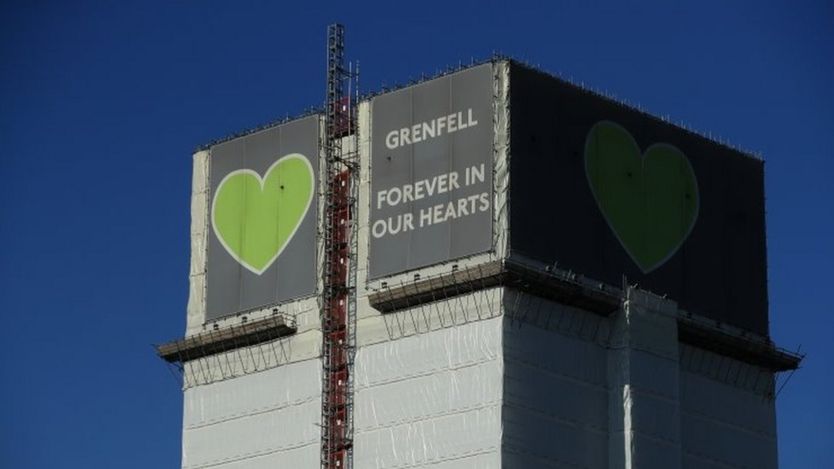 Single Market Bill could ‘weaken Scots Grenfell Regulations