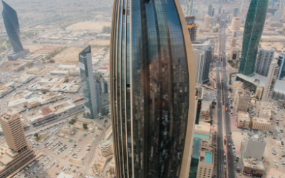 World’s Seventh Tallest Building Comes to Life with BIM