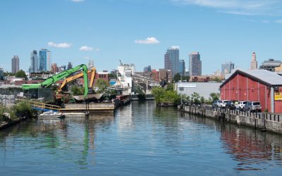 How Climate Data Can Inform Better Urban Design: Report