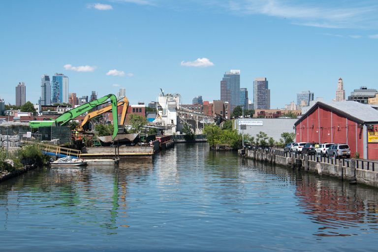 How Climate Data Can Inform Better Urban Design: Report