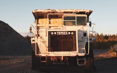 A Guide to Material Transport During Construction Projects