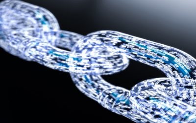 Tech 101: Blockchain’s Benefits for Construction