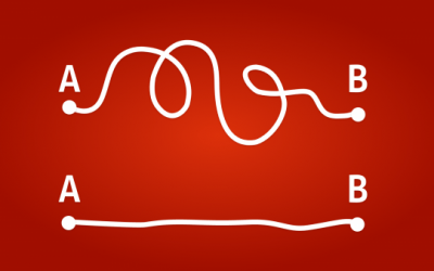 PODCAST – The Project is Complex Enough: Simplify Management