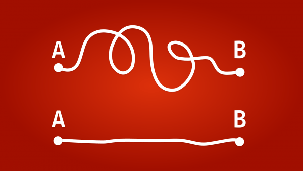 PODCAST - The Project is Complex Enough: Simplify Management