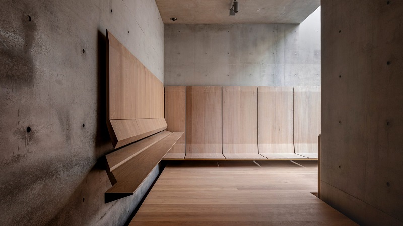 Durbach Block Jaggers and John Wardle Architects Create Brick-clad Cultural Centre in Sydney