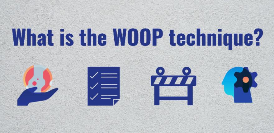 "WOOP" Your Team's Goals and Find Success