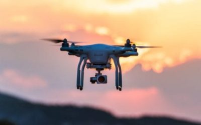 UAVs can Play a Vital Role in the Future of Smart Cities
