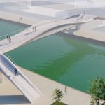 XTreeE to 3D print Footbridge in Paris for 2024 Olympic Games