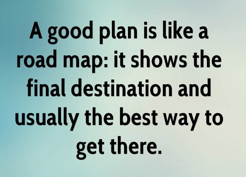 Planning for a Better 2021 – The “Will Be”