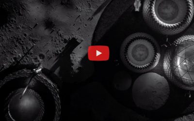 Project Olympus’ – ICON Developing 3D-printing Construction Tech for Off-world Use