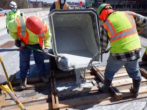 ‘Link Slabs’ Used to Prevent Joint Leaks on Rehabbed Bronx Bridges