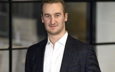 Rise Modular CEO Aims to ‘Industrialize Construction’ with Factory-Built Modular Apartments