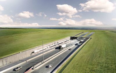 Top Story in Tunnel Construction: Fehmarnbelt Tunnel will be the World’s Longest Immersed Tunnel