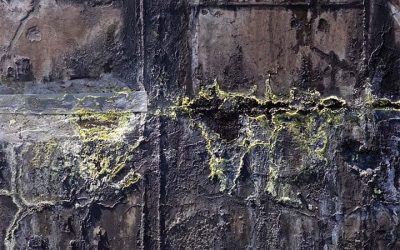 Corrosiong in Concrete sewers: Crucial research helps keep sewer corrosion at bay