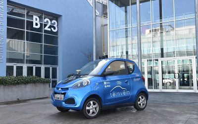 Smart Citiy: How AI can help cities to better manage transport