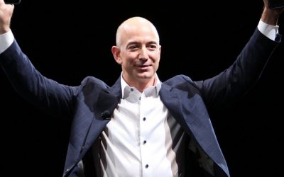 Here’s How Jeff Bezos’​ Brilliant Memo System Can Dramatically Improve Your Virtual Meetings