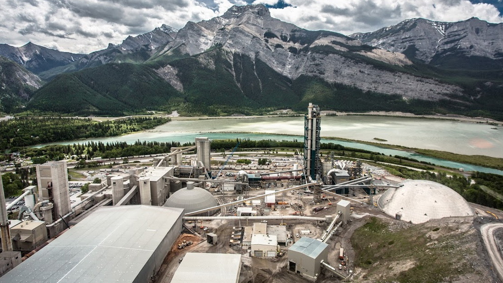 Canada Continues to Make Progress on a Greener Cement Industry