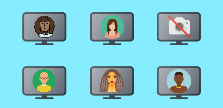 How to Harness More Emotional intelligence in a Remote world