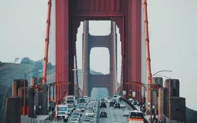 Smart Concrete Could Pave the Way for High-tech, Cost-effective Roads