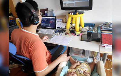 Predictability and Flexibility : What Working Parents Need from Their Managers