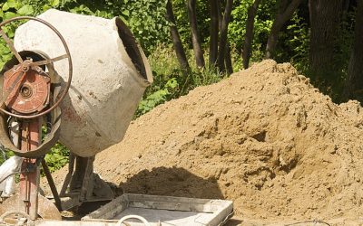 No-fines Concrete  (NFC): Concrete that Works Fine without any Sand