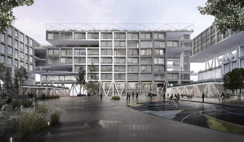 Arup Partners with Start-up to Drive Offsite Construction
