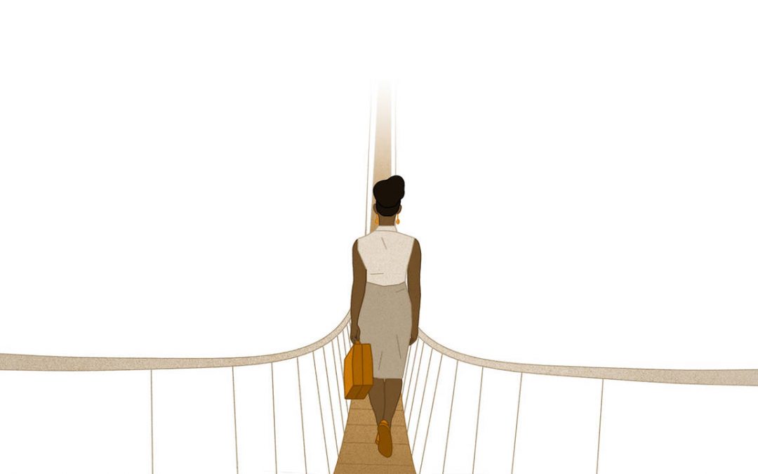4 Principles: How to Develop a Leadership Mindset for Uncertain Times