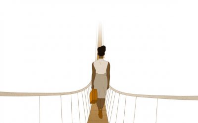 4 Principles: How to Develop a Leadership Mindset for Uncertain Times