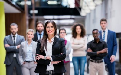 Effective Teamwork: How to Work Effectively with Your Team About Their Development