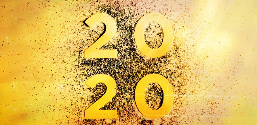 The Essential Leadership Attributes of 2020