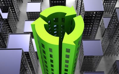 Building of the Future(IFMA 2020): The Critical Relationship Between Buildings and Sustainability for the Future