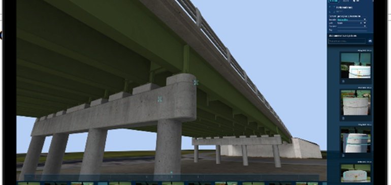 Employing Artificial Intelligence to Spot Infrastructure Issues